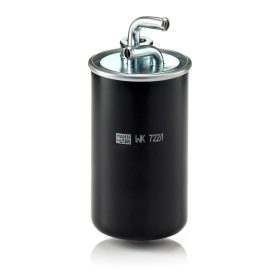 WK 722/1 Mann Filter üzemanyagszűrő