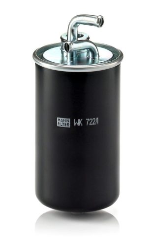 WK 722/1 Mann Filter üzemanyagszűrő