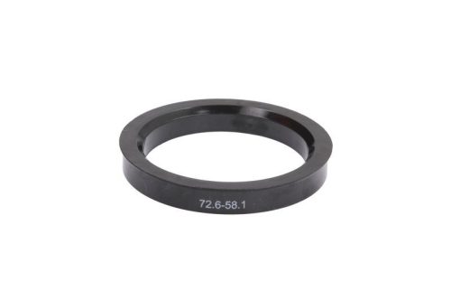 Központosító gyűrű szett MMT RING 72.6/58.1