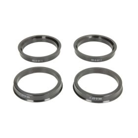 Központosító gyűrű szett MMT RING 66.6/57.1