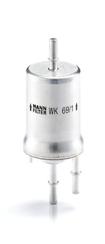 WK 69/1 Mann Filter üzemanyagszűrő