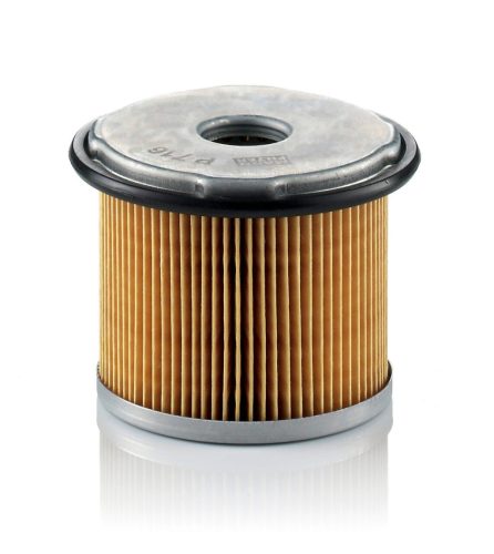 P 716 Mann Filter üzemanyagszűrő