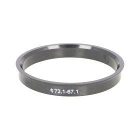 Központosító gyűrű szett MMT RING 73.1/67.1