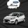 Ford Fiesta TDCI Szűrőkészlet QWP
