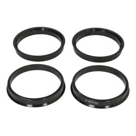 Központosító gyűrű szett MMT RING 70.4/63.3