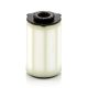 PU 7021 Z Mann Filter üzemanyagszűrő