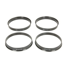 Központosító gyűrű szett MMT RING 74.1/71.5