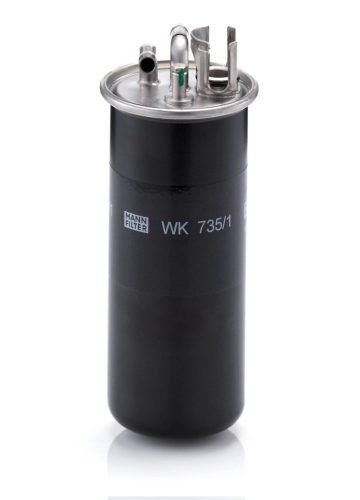 WK 735/1 Mann Filter üzemanyagszűrő