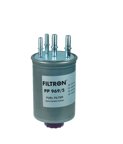 PP 969/5 Filtron üzemanyagszűrő