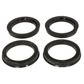 Központosító gyűrű szett MMT RING 72.6/56.6