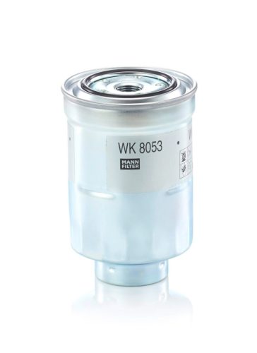 WK 8053 Z Mann Filter üzemanyagszűrő