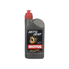 MOTUL MOTYLGEAR 75W80 1L