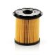 PU 822 X Mann Filter üzemanyagszűrő