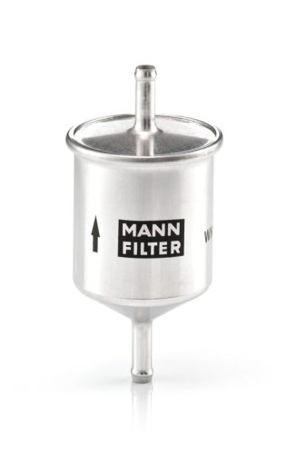 WK 66 Mann Filter üzemanyagszűrő