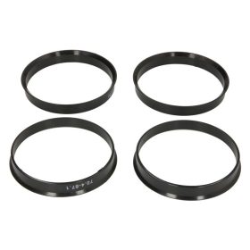 Központosító gyűrű szett MMT RING 70.4/67.1