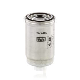 WK 842/8 Mann Filter üzemanyagszűrő