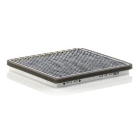 CUK 20 010 Mann filter pollenszűrő