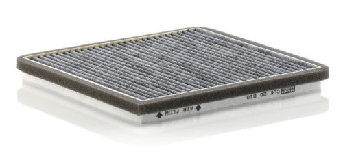 CUK 20 010 Mann filter pollenszűrő