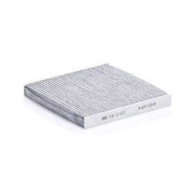 CUK 22 021 Mann filter pollenszűrő