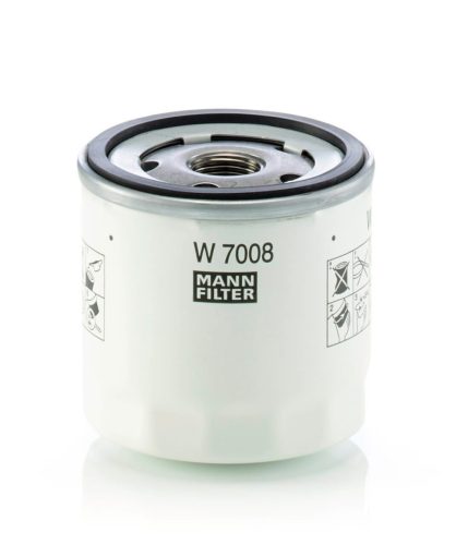 Mann Filter olajszűrő W 7008