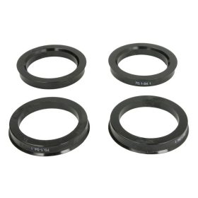 Központosító gyűrű szett MMT RING 70.1/54.1