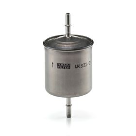 WK 832/2 Mann Filter üzemanyagszűrő