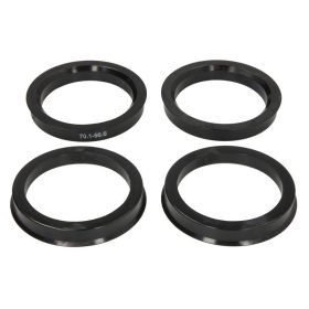 Központosító gyűrű szett MMT RING 70.1/56.6