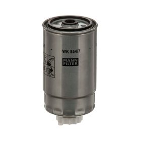 WK 854/7 Mann Filter üzemanyagszűrő
