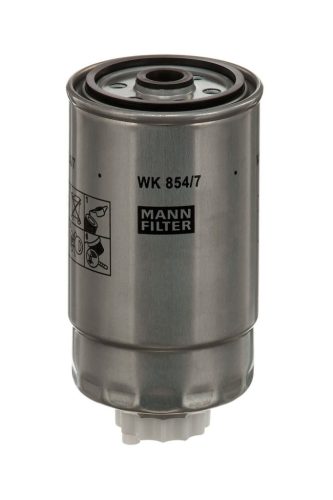 WK 854/7 Mann Filter üzemanyagszűrő