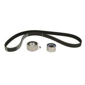 VKMA 02178  SKF Fogasszíj készlet