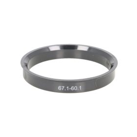 Központosító gyűrű szett MMT RING 67.1/60.1