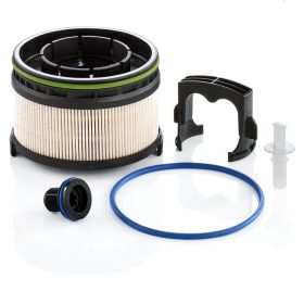 PU 11 001 Z KIT Mann Filter üzemanyagszűrő
