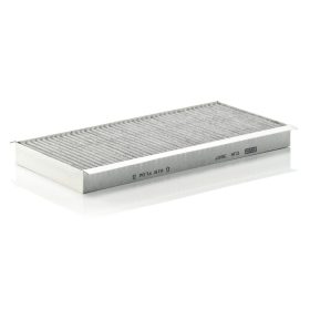 CUK 3567 Mann filter pollenszűrő