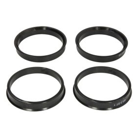 Központosító gyűrű szett MMT RING 63.3/57.1