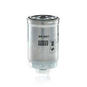 WK 8051 Mann Filter üzemanyagszűrő
