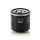 Mann Filter olajszűrő W 67/2