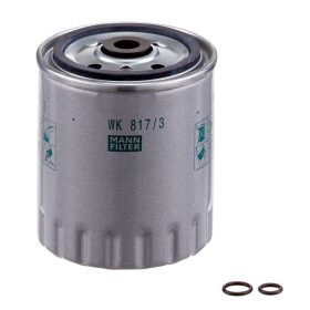 WK 817/3 X Mann Filter üzemanyagszűrő