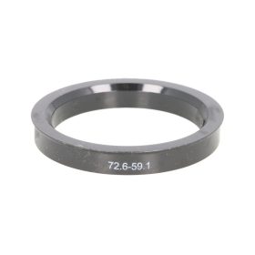 Központosító gyűrű szett MMT RING 72.6/59.1