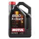 MOTUL 8100 X-CLEAN+ 5W30 5L