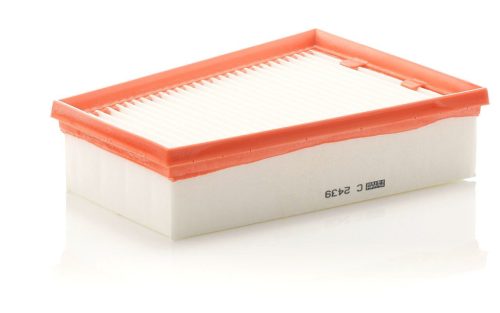 Mann filter levegőszűrő C 2439