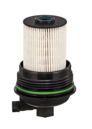 PU 9014 Mann Filter üzemanyagszűrő