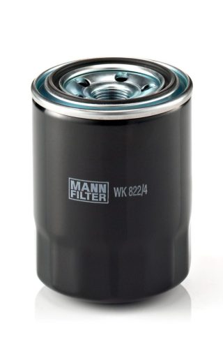 WK 822/4 Mann Filter üzemanyagszűrő