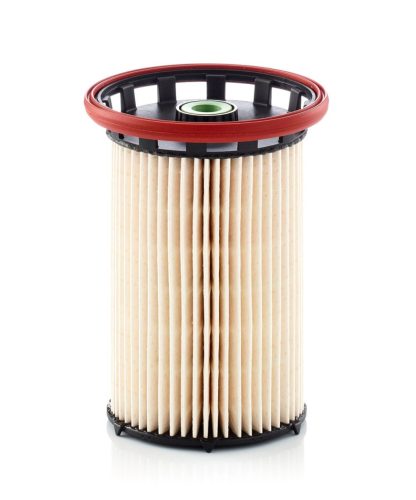 PU 8007 Mann Filter üzemanyagszűrő