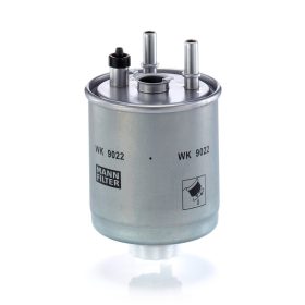WK 9022 Mann Filter üzemanyagszűrő