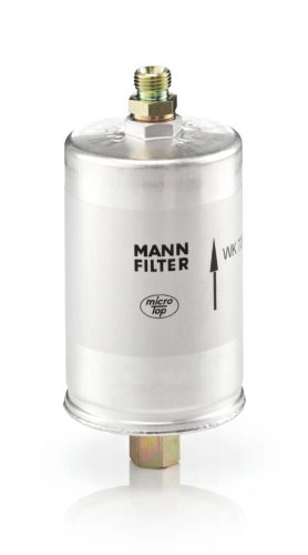 WK 726 Mann Filter üzemanyagszűrő