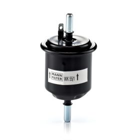 WK 55/1 Mann Filter üzemanyagszűrő
