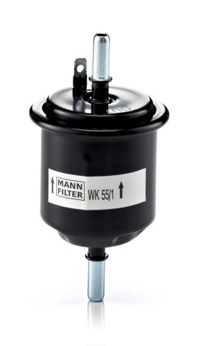 WK 55/1 Mann Filter üzemanyagszűrő