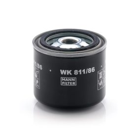 WK 811/86 Mann Filter üzemanyagszűrő