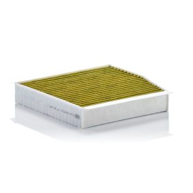 FP 26 007 Mann filter pollenszűrő