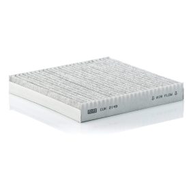 CUK 2149 Mann filter pollenszűrő